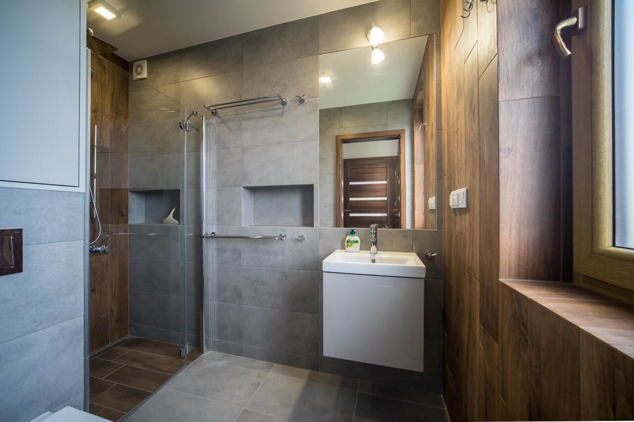 Дома для отпуска Villa Arkadia RESORT Лукенцин-14