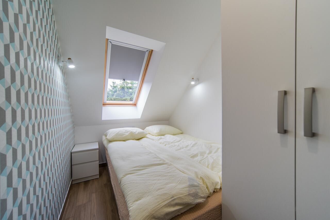 Дома для отпуска Villa Arkadia RESORT Лукенцин-15