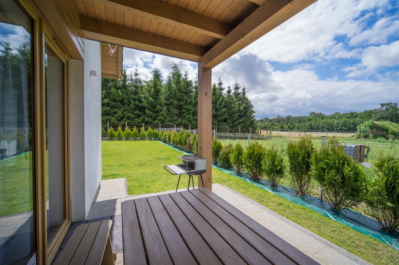 Дома для отпуска Villa Arkadia RESORT Лукенцин-16