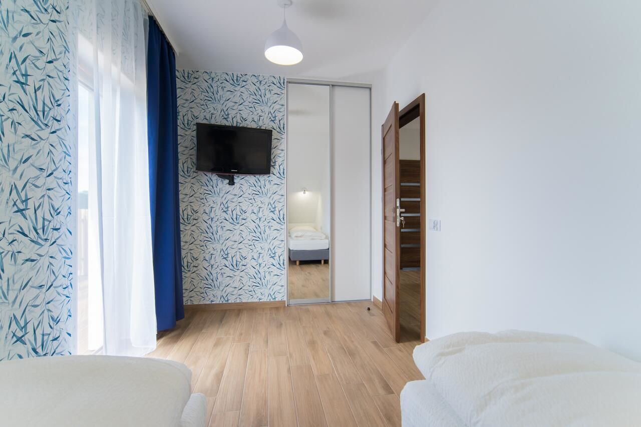 Дома для отпуска Villa Arkadia RESORT Лукенцин-18