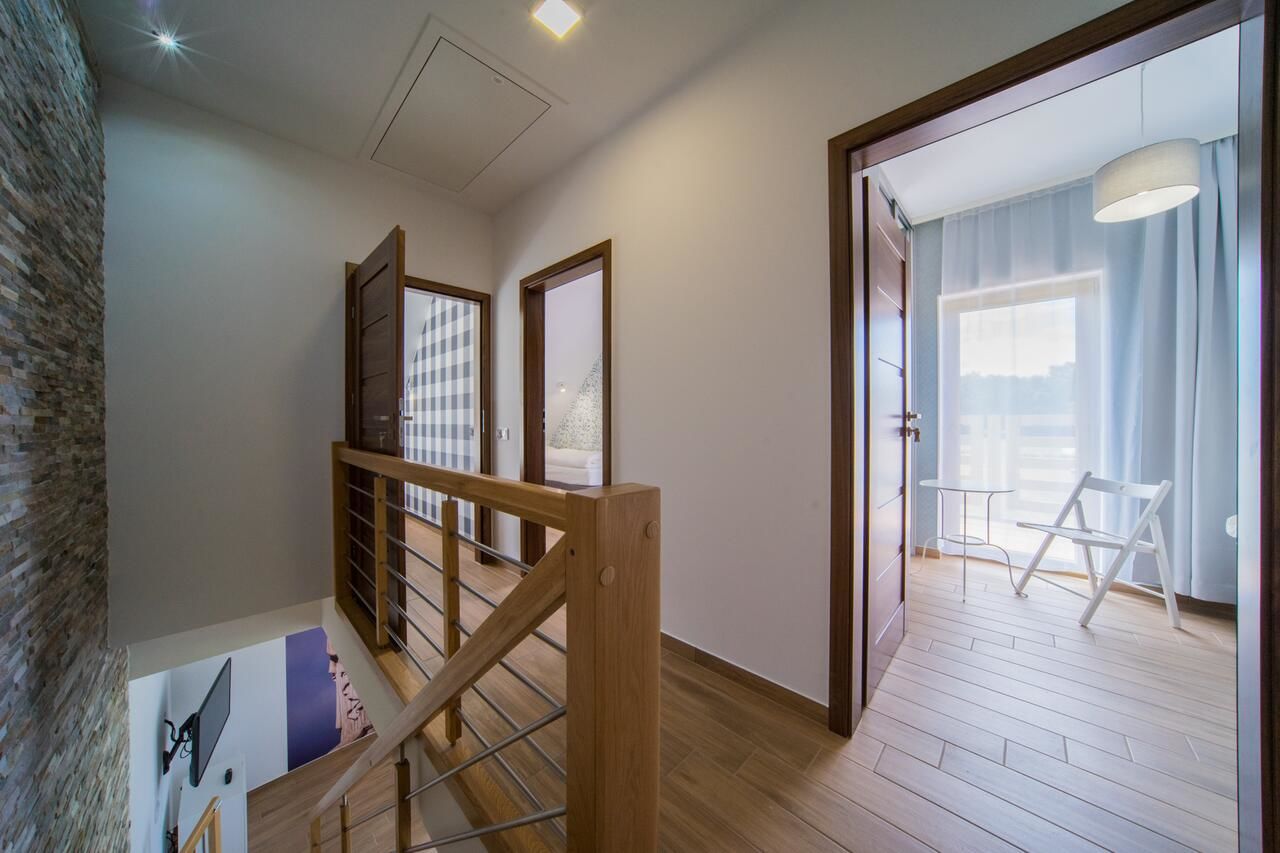 Дома для отпуска Villa Arkadia RESORT Лукенцин-21