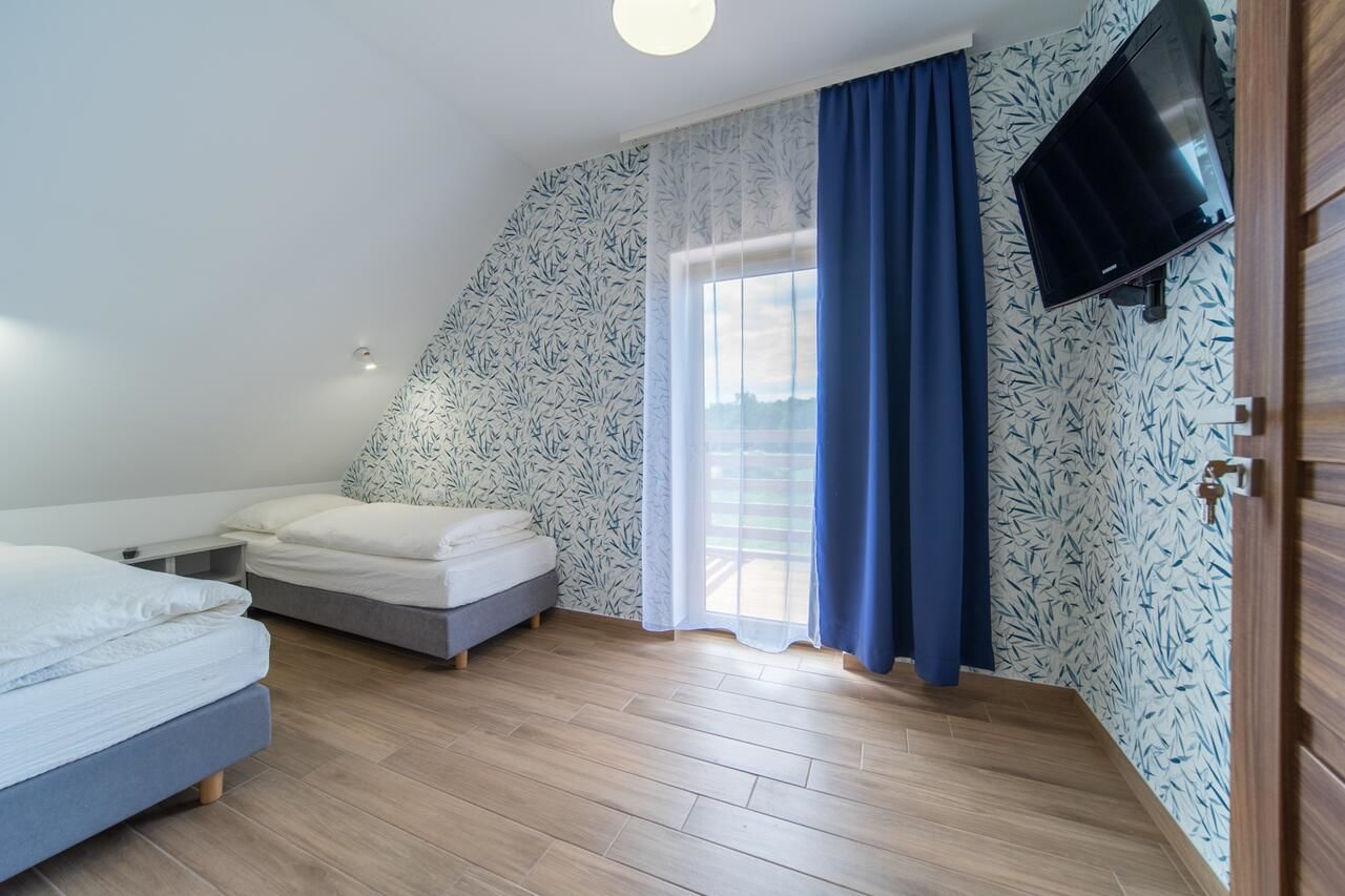 Дома для отпуска Villa Arkadia RESORT Лукенцин-23