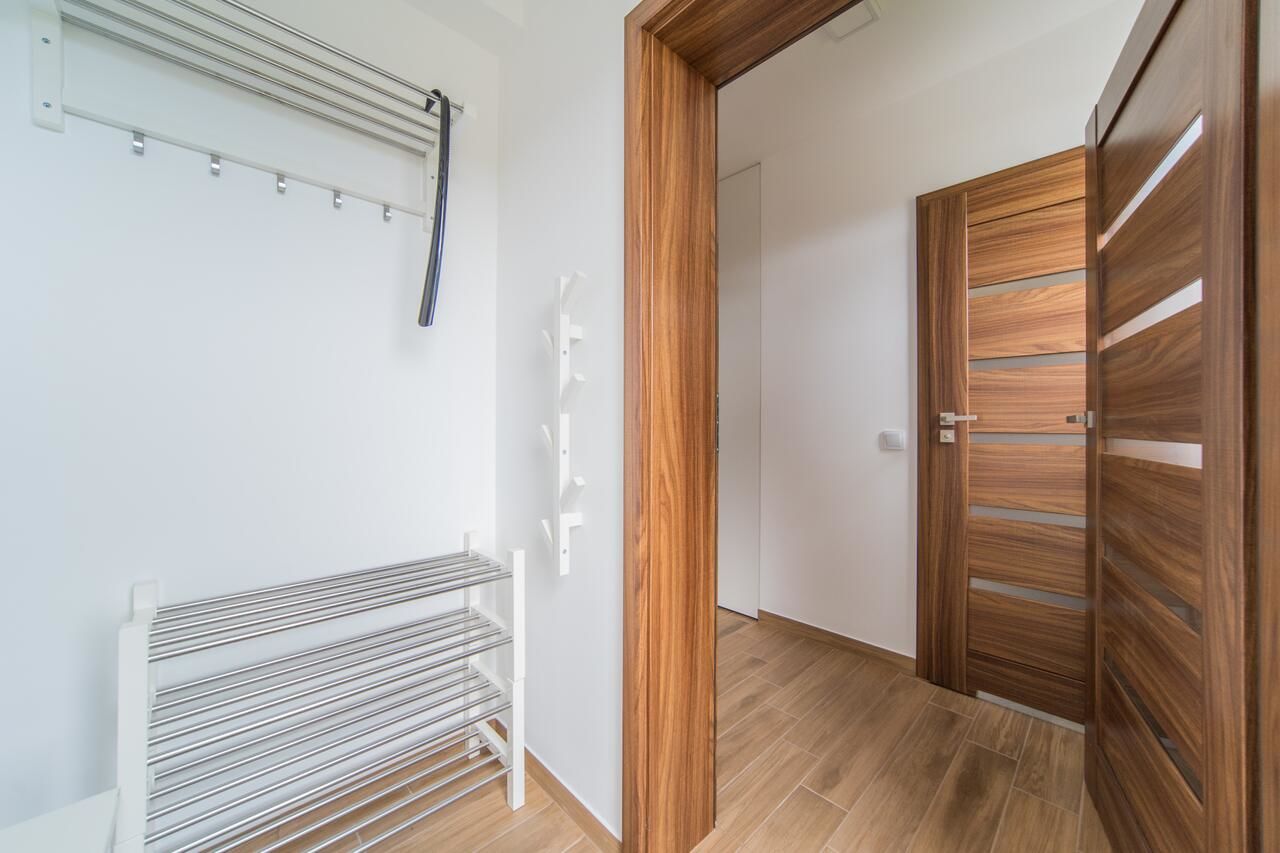 Дома для отпуска Villa Arkadia RESORT Лукенцин-32