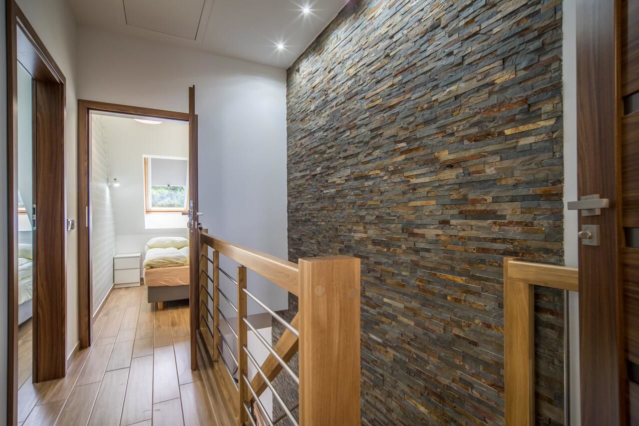 Дома для отпуска Villa Arkadia RESORT Лукенцин-33