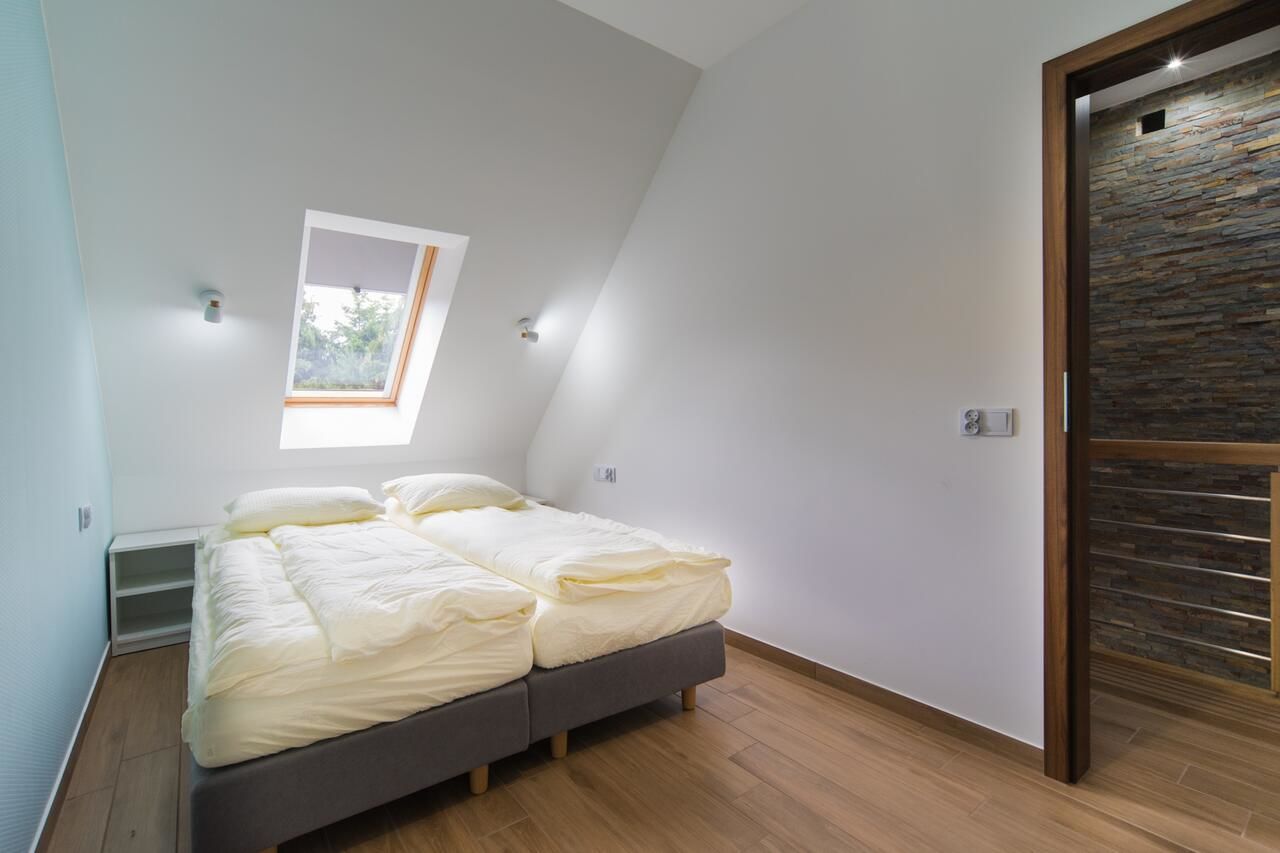Дома для отпуска Villa Arkadia RESORT Лукенцин-34
