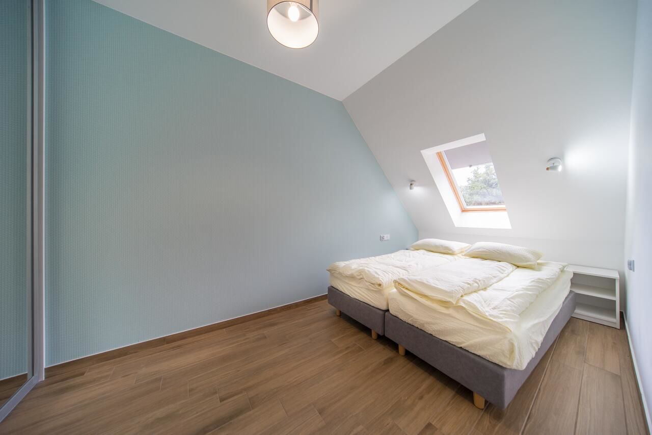 Дома для отпуска Villa Arkadia RESORT Лукенцин-35