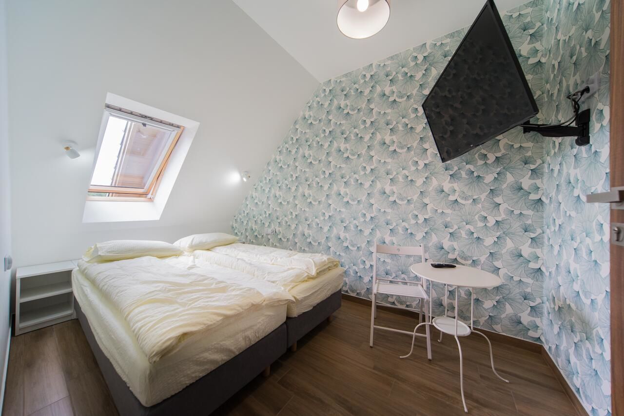 Дома для отпуска Villa Arkadia RESORT Лукенцин-36
