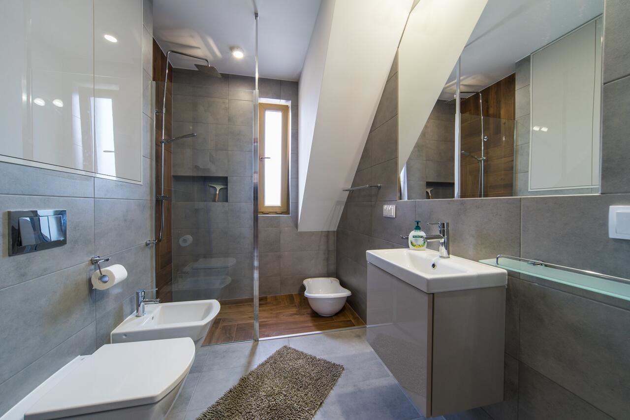 Дома для отпуска Villa Arkadia RESORT Лукенцин-37