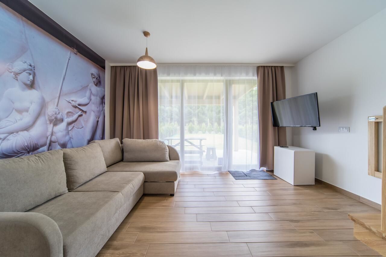 Дома для отпуска Villa Arkadia RESORT Лукенцин-40
