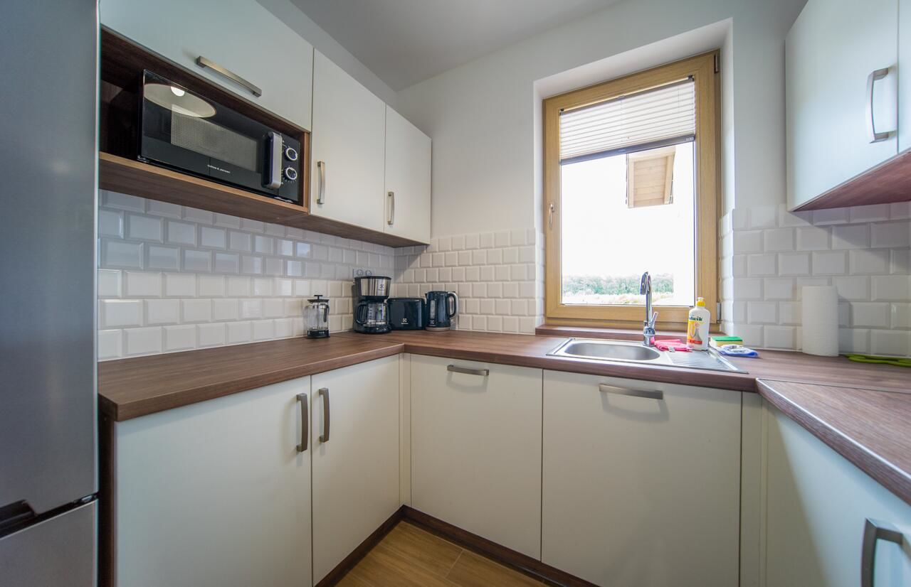 Дома для отпуска Villa Arkadia RESORT Лукенцин-43