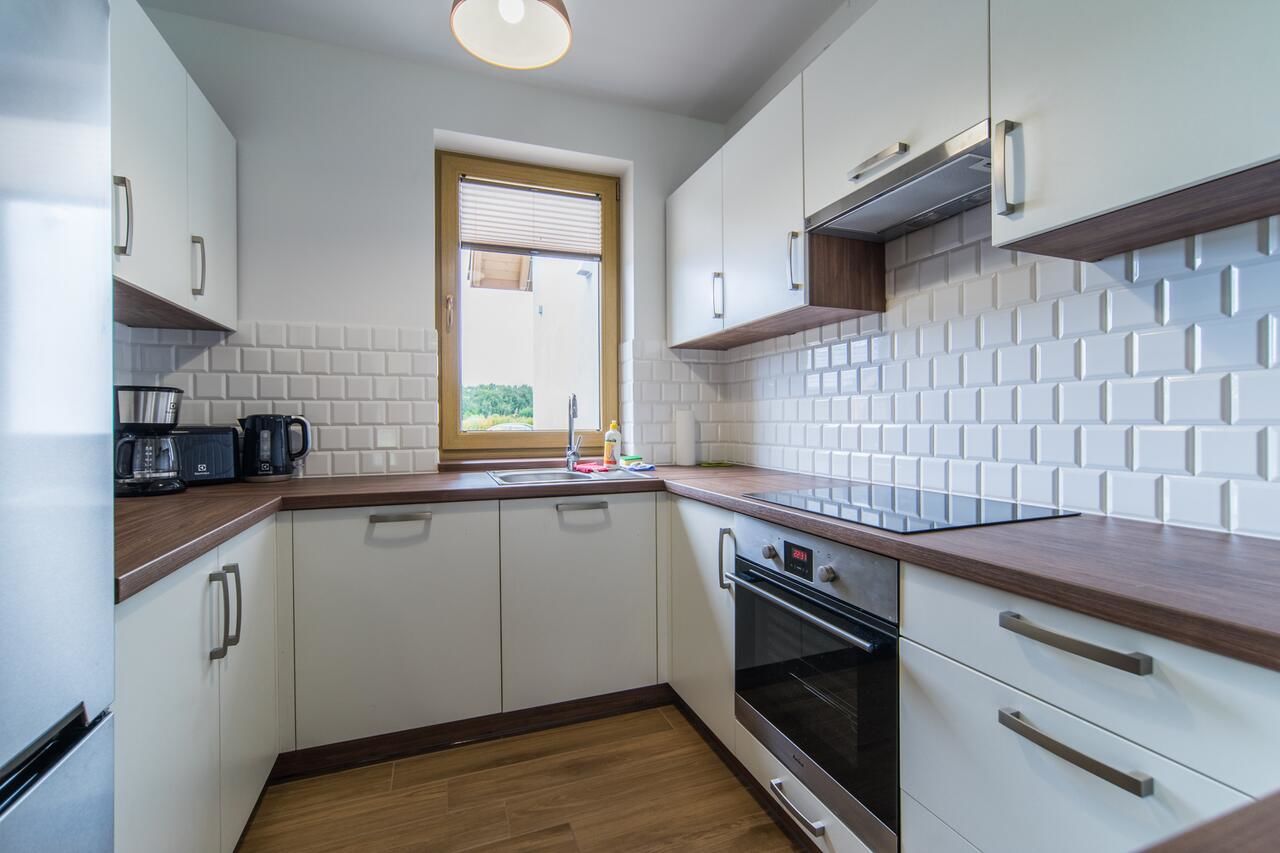 Дома для отпуска Villa Arkadia RESORT Лукенцин-44