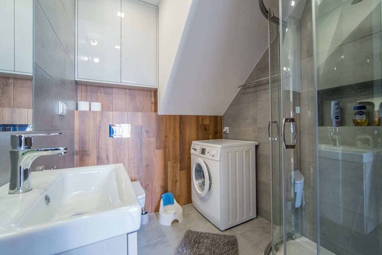 Дома для отпуска Villa Arkadia RESORT Лукенцин-45