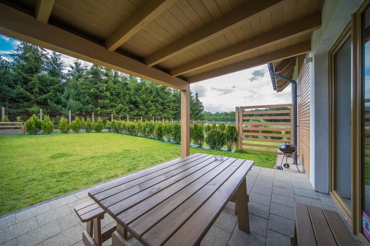 Дома для отпуска Villa Arkadia RESORT Лукенцин-46