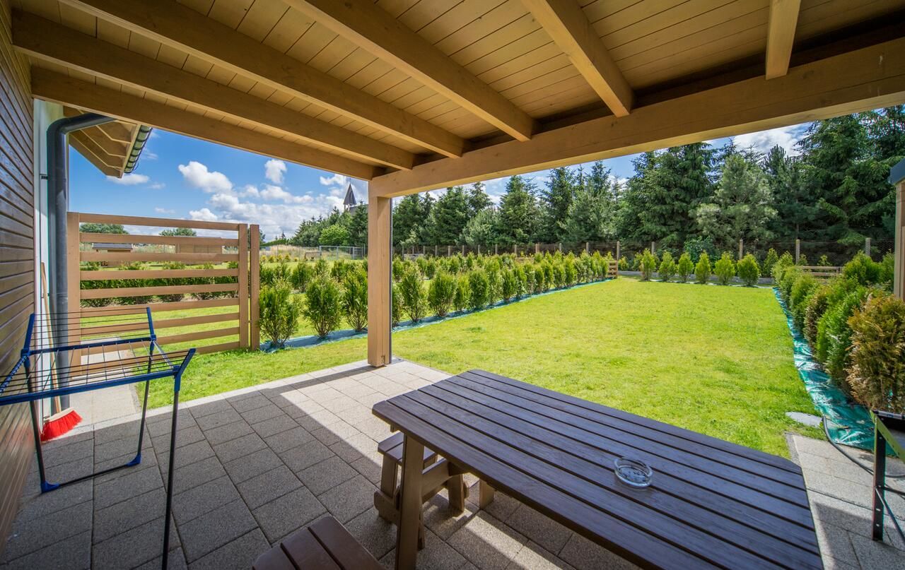 Дома для отпуска Villa Arkadia RESORT Лукенцин-47