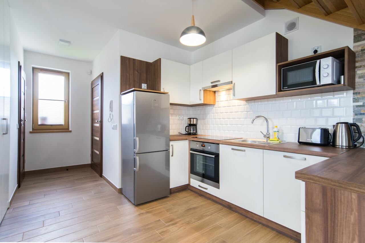 Дома для отпуска Villa Arkadia RESORT Лукенцин-8