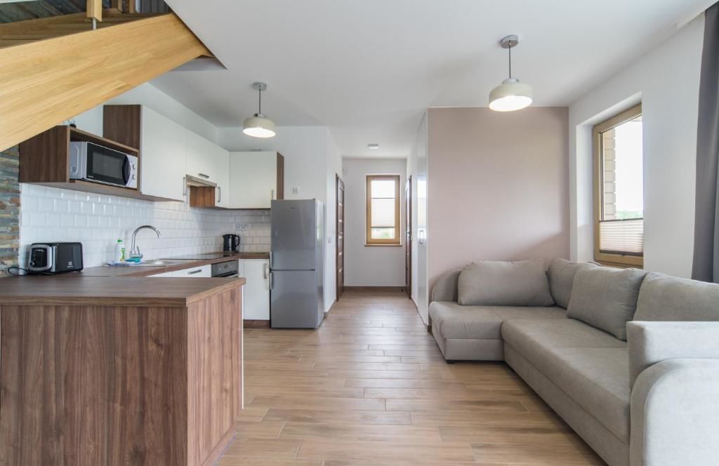 Дома для отпуска Villa Arkadia RESORT Лукенцин-53