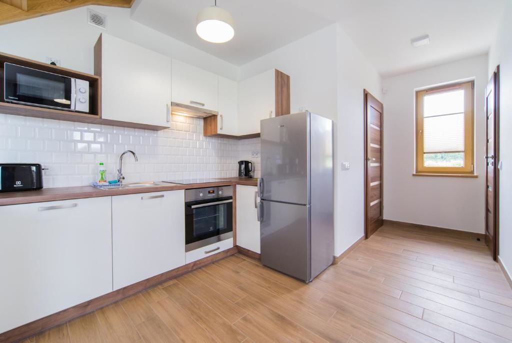 Дома для отпуска Villa Arkadia RESORT Лукенцин-55