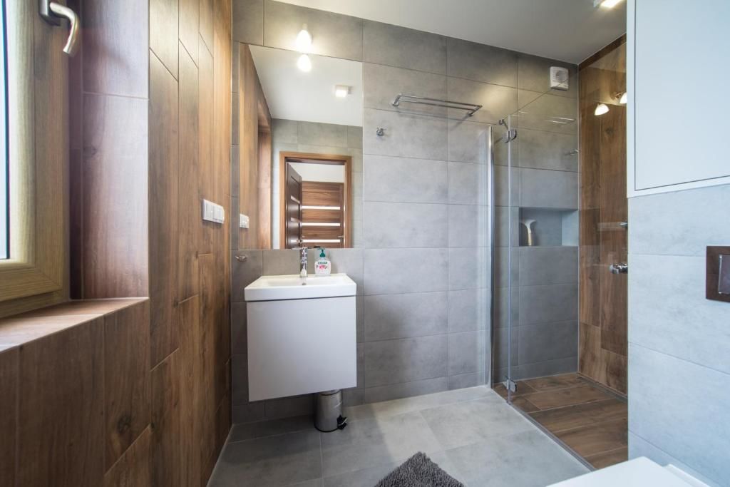 Дома для отпуска Villa Arkadia RESORT Лукенцин-57