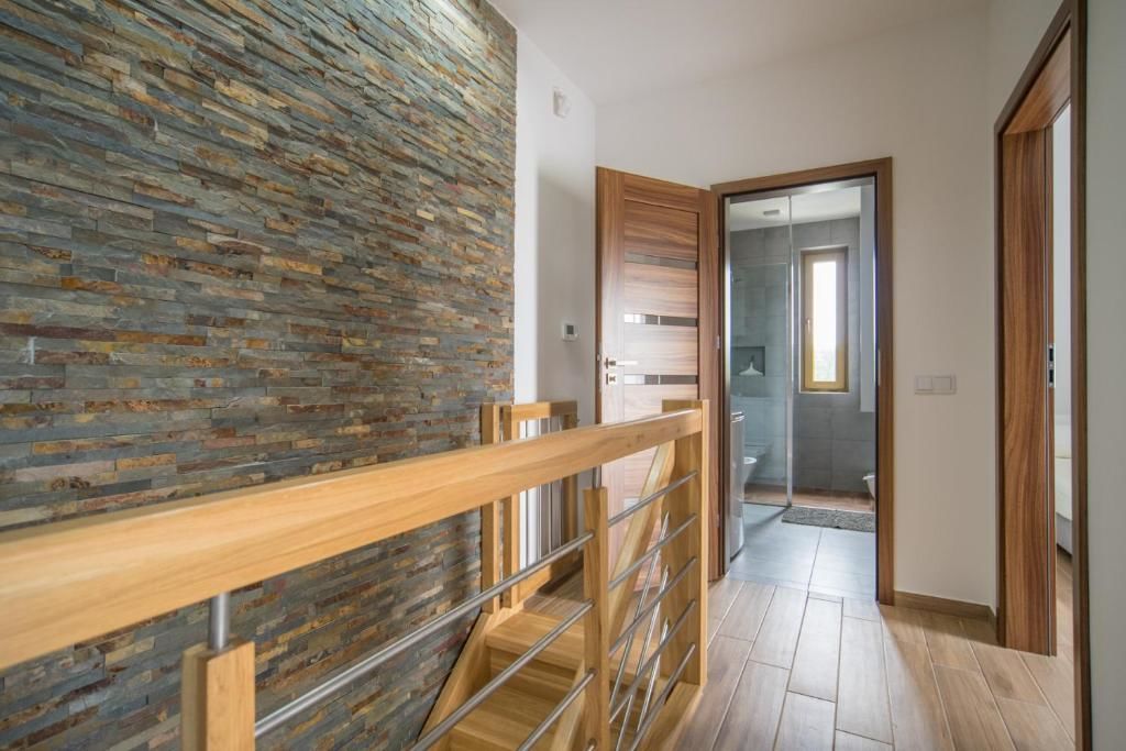 Дома для отпуска Villa Arkadia RESORT Лукенцин-58