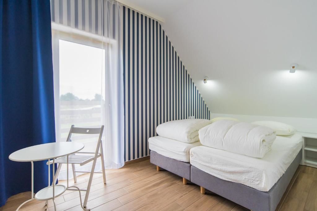 Дома для отпуска Villa Arkadia RESORT Лукенцин-60