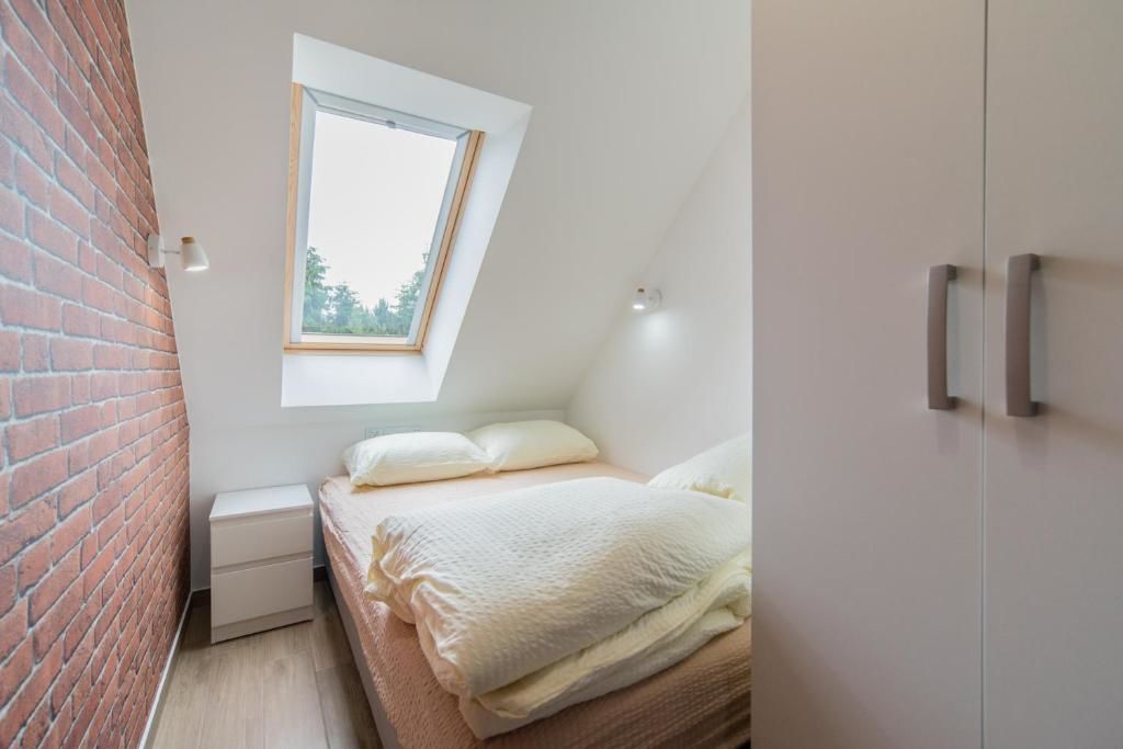 Дома для отпуска Villa Arkadia RESORT Лукенцин-61