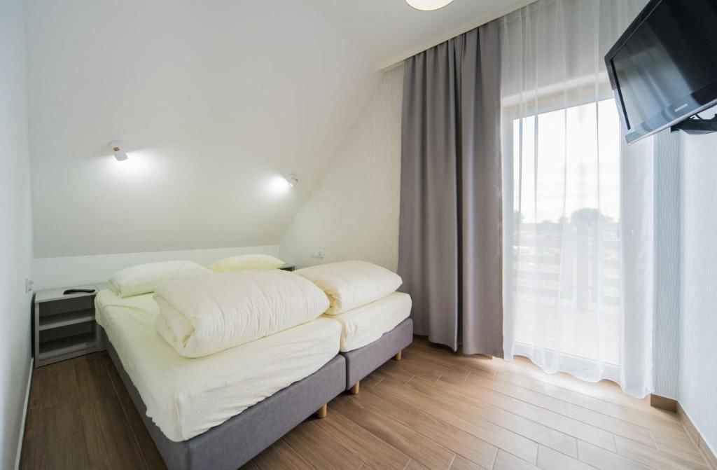 Дома для отпуска Villa Arkadia RESORT Лукенцин-62