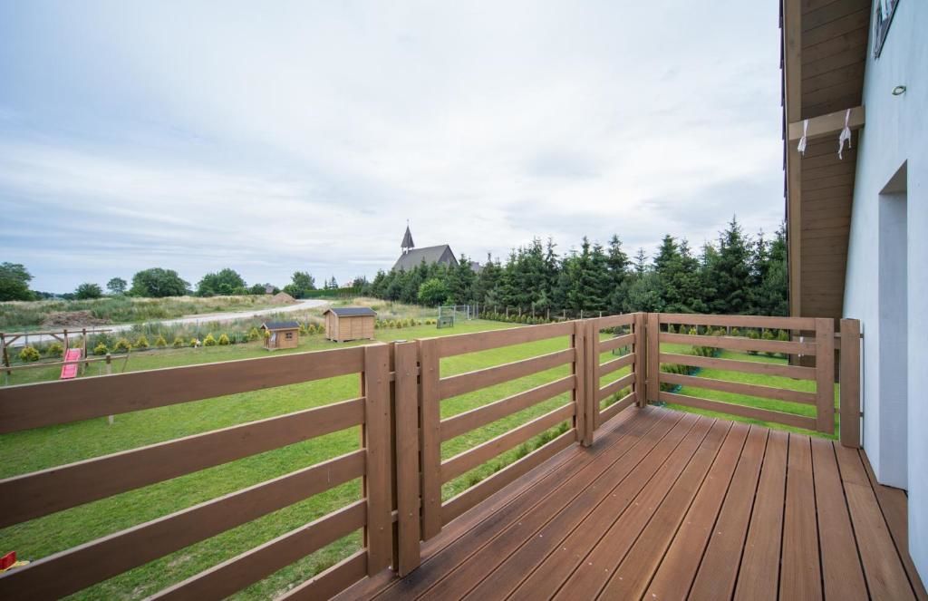Дома для отпуска Villa Arkadia RESORT Лукенцин-64