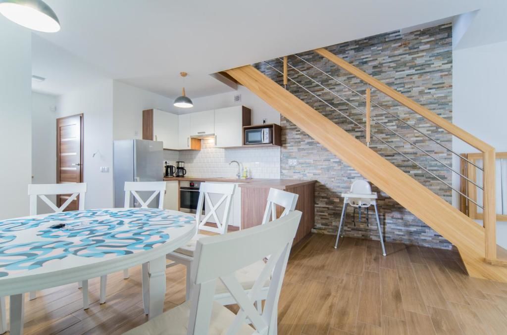 Дома для отпуска Villa Arkadia RESORT Лукенцин-70