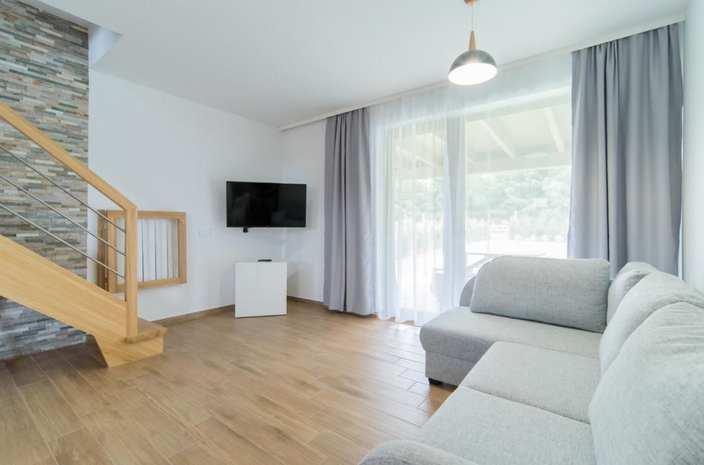 Дома для отпуска Villa Arkadia RESORT Лукенцин-72