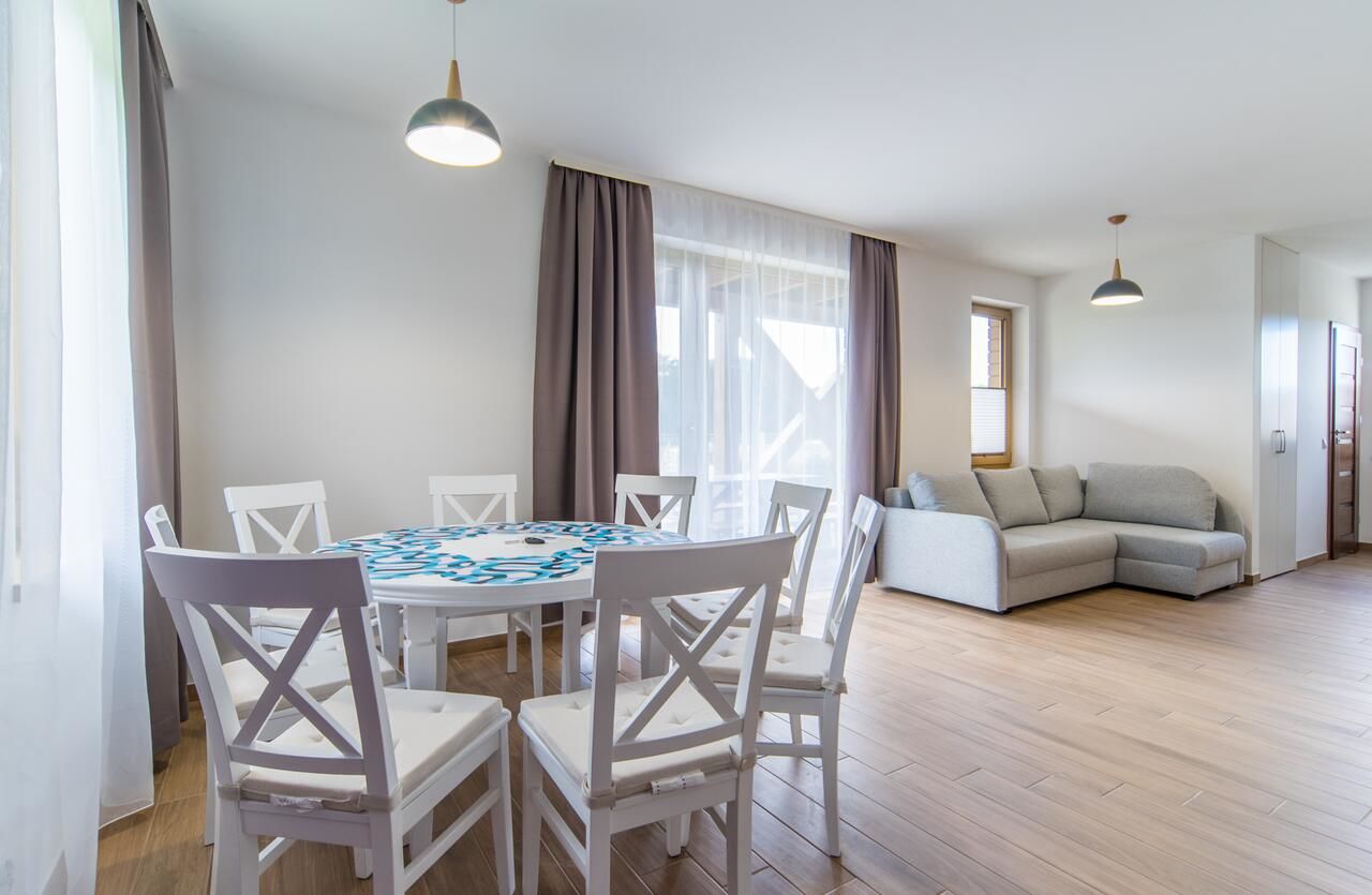 Дома для отпуска Villa Arkadia RESORT Лукенцин-10