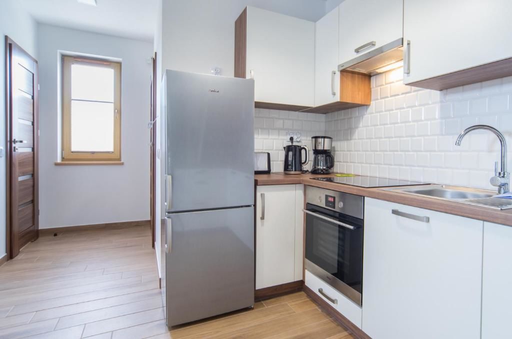 Дома для отпуска Villa Arkadia RESORT Лукенцин-73
