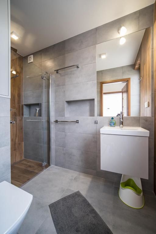 Дома для отпуска Villa Arkadia RESORT Лукенцин-75