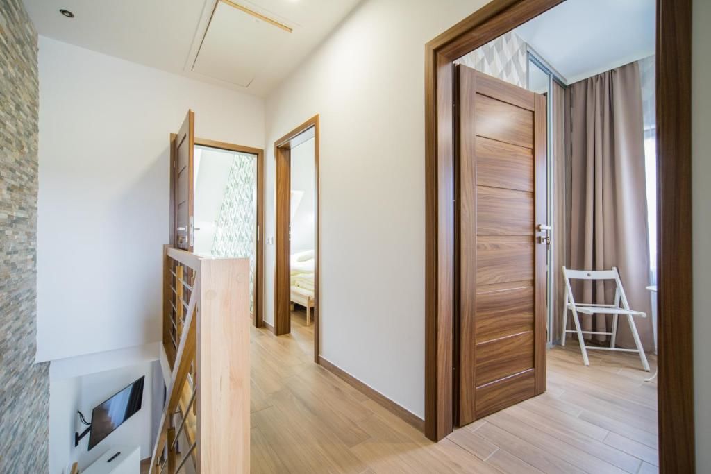 Дома для отпуска Villa Arkadia RESORT Лукенцин-76