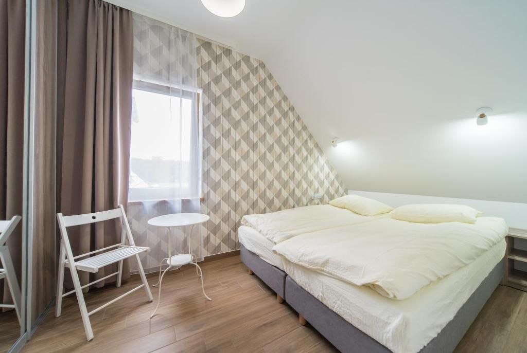Дома для отпуска Villa Arkadia RESORT Лукенцин-79